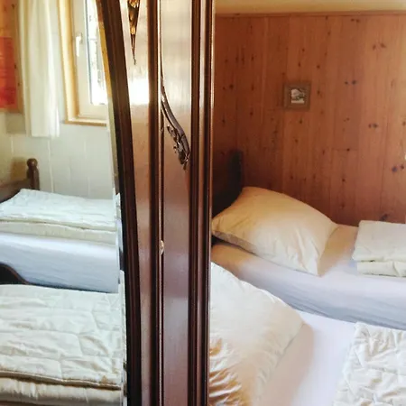 3 Bedroom Cozy In Holiday home Friesenhagen