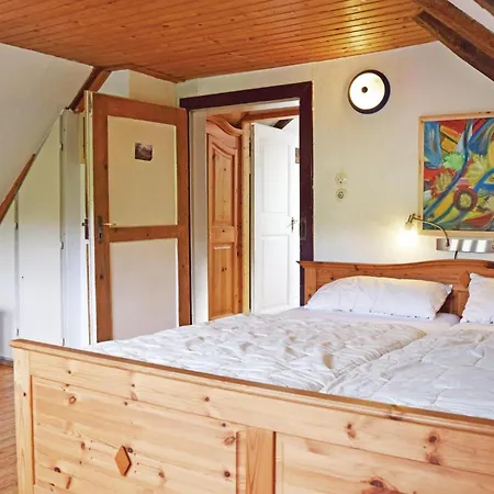Holiday home 3 Bedroom Cozy In *