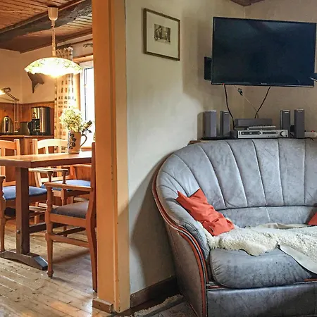 Vakantiehuis 3 Bedroom Stunning In *