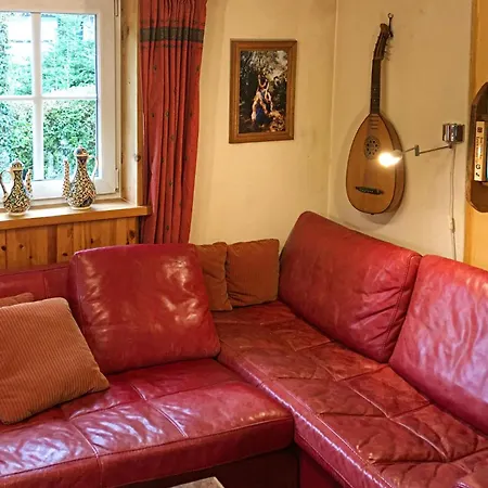 Vakantiehuis 3 Bedroom Stunning In Friesenhagen