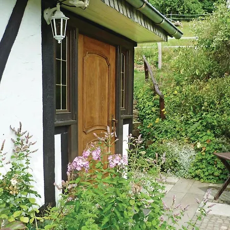 3 Bedroom Cozy In Friesenhagen